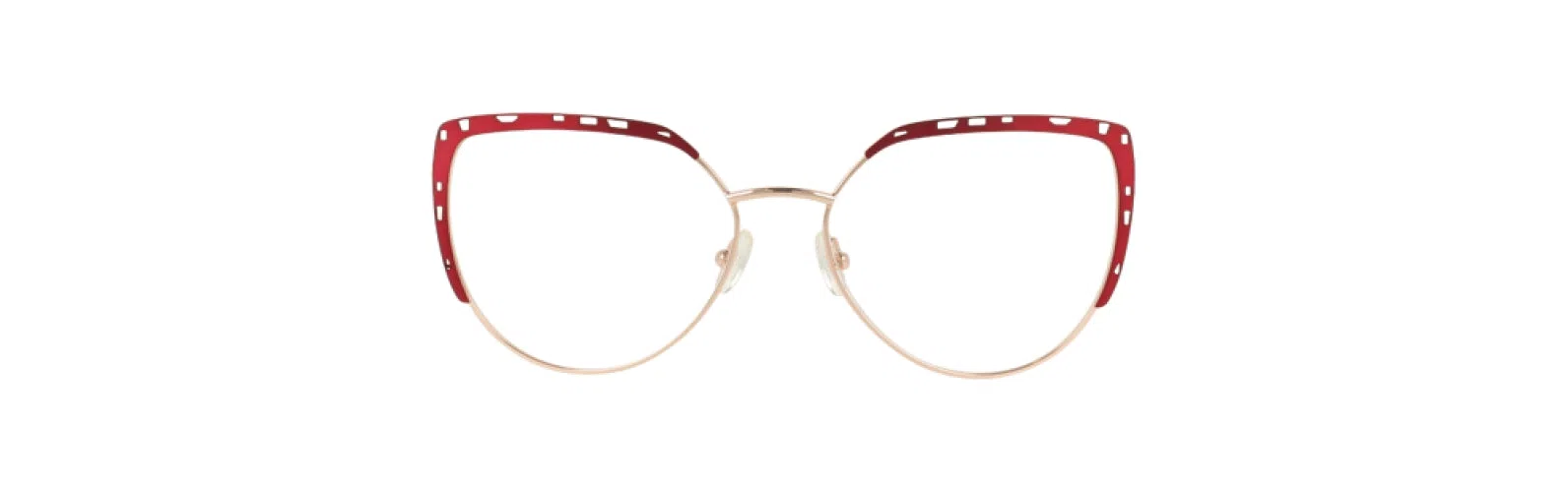 XOXO XOBELLAVISTA Eyeglasses - view 2